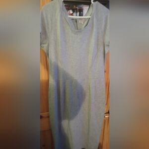 Cremieux size lg dress